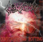 Condemned (USA-1) : Contorted and Rotting